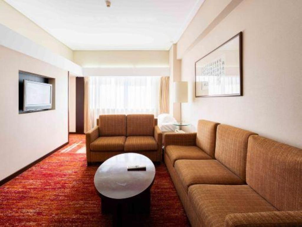 Dalian Grand Continent International Hotel Bagian luar foto